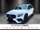 Mercedes-Benz GLB 250 4MATIC+AMG-Line+Head-Up+PSD+LED+Kamera