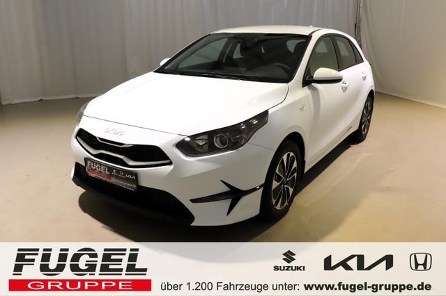 Kia Ceed 1.0 T-GDI Navi|Klima|SHZ|Car-Play