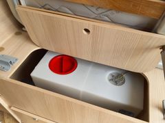 Chausson V 594S  FirstLine MJ 2024,AHK,Solar,Markise