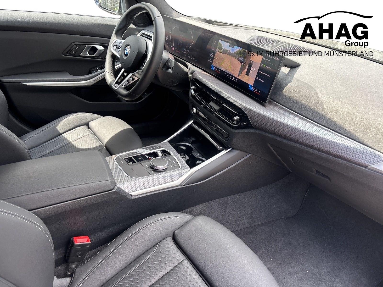 BMW 330i xDrive Tour. M Sport Pro Pano 360° Dr.Ass. 