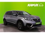 Peugeot 5008 1.5BHDi 130 Allure+CARPLAY+KAMERA+7-SITZE - Peugeot 5008: Allure