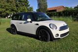 MINI Cooper D Clubman Cooper