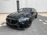 Mercedes-Benz AMG GT 63 // BRABUS ROCKET 900 // NR. 1 of 10 // - Mercedes-Benz AMG GT in München