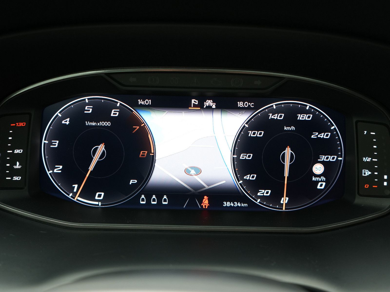 Cupra Ateca - Bild 21