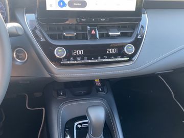 Toyota Corolla 2.0 Hybrid TS Team D *ACC*CAM*BI-LED*NAV