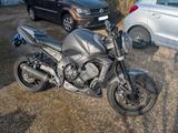 Yamaha FZ1 Nakedbike - YAMAHA FZ1N