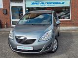 Opel Meriva B Design Edition HU+TÜV NEU - Opel Meriva: Design Edition