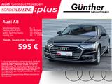 Audi A8 60 TFSIe QUATTRO+INDIVIDUALKONTURSITZ+DÄMMGLA - Audi A8 Plug-in Hybrid (PHEV) Gebrauchtwagen