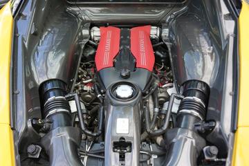 صورة مصغرة 17 لـ 2016 Ferrari 488 GTB