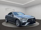 Mercedes-Benz E 450 4Matic Cabriolet AMG-LINE WIDESCREEN/360 - gebrauchte Mercedes-Benz E 450 aus dem Jahr 2023