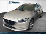 Mazda 6 kombi 2.0L SKYACTIV G 165PS 6MT FWD EXCLUSIVE-