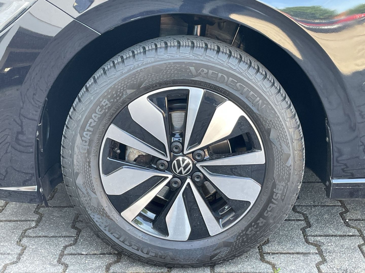 Polo 1.0 TSI Move Kamera/LED/App-Connect/Sitzhzg