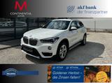 BMW X1 xDrive 18d xLine*Automatik*Kamera*Navi.Prof* - BMW X1 mit Diesel-Antrieb: Xline
