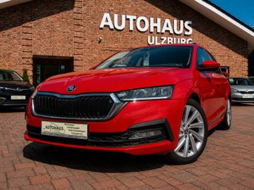 Skoda Octavia - 4