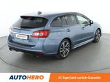 Subaru Levorg 1.6 Comfort 4x4 Aut*NAVI*TEMPO*CAM*SHZ* - Subaru Gebrauchtwagen mit Automatikschaltung