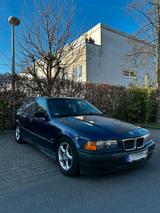 BMW E36 318i Touring - BMW 318