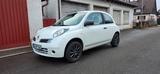 Nissan Micra 1.2 Visia HU 04/27 LM Allwetter Klima ZV - Nissan Micra von privat