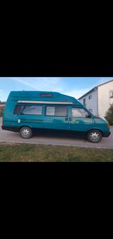 Volkswagen T4 Karmann Karuso - VW Karman