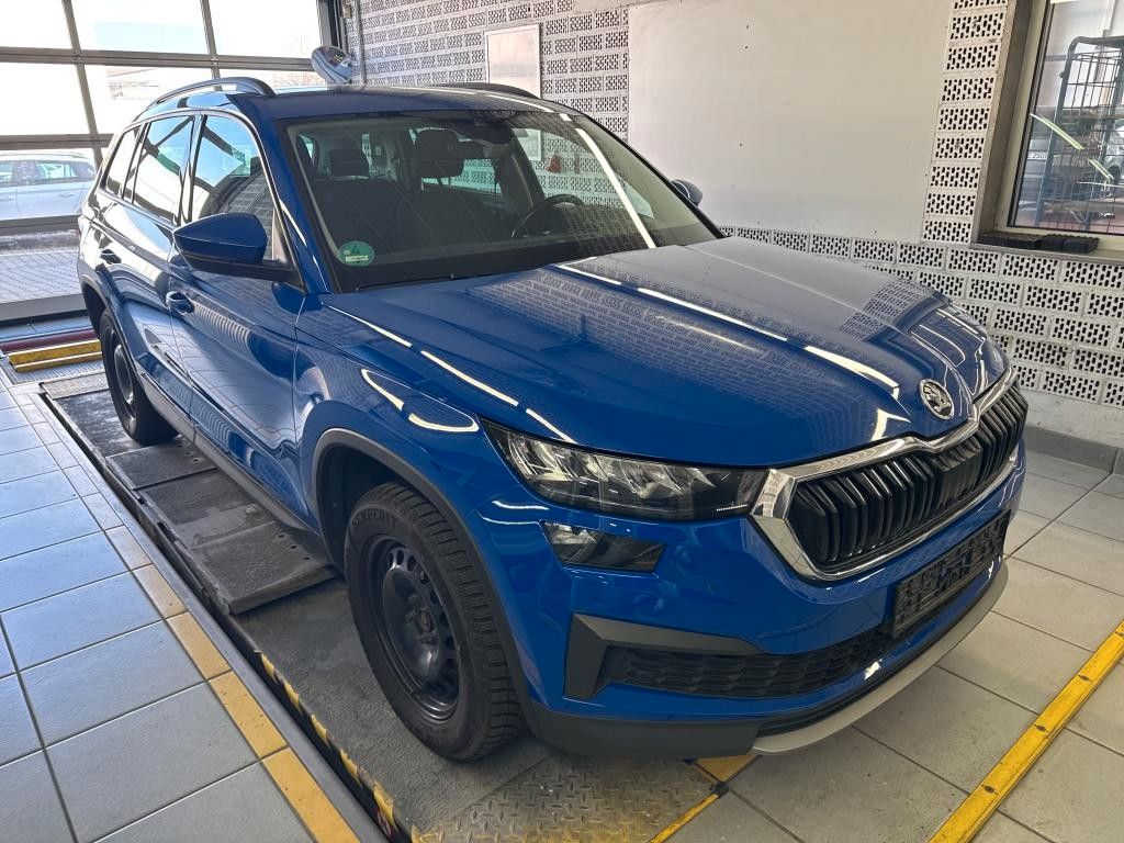 Image of Skoda Kodiaq