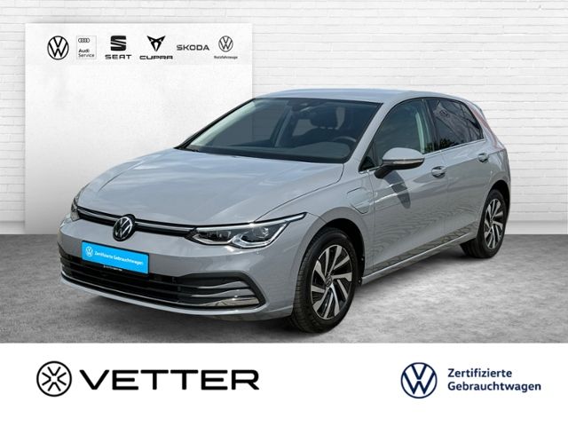 Volkswagen Golf VIII Style 1.4l eHybrid DSG - Navi*ACC*LED+