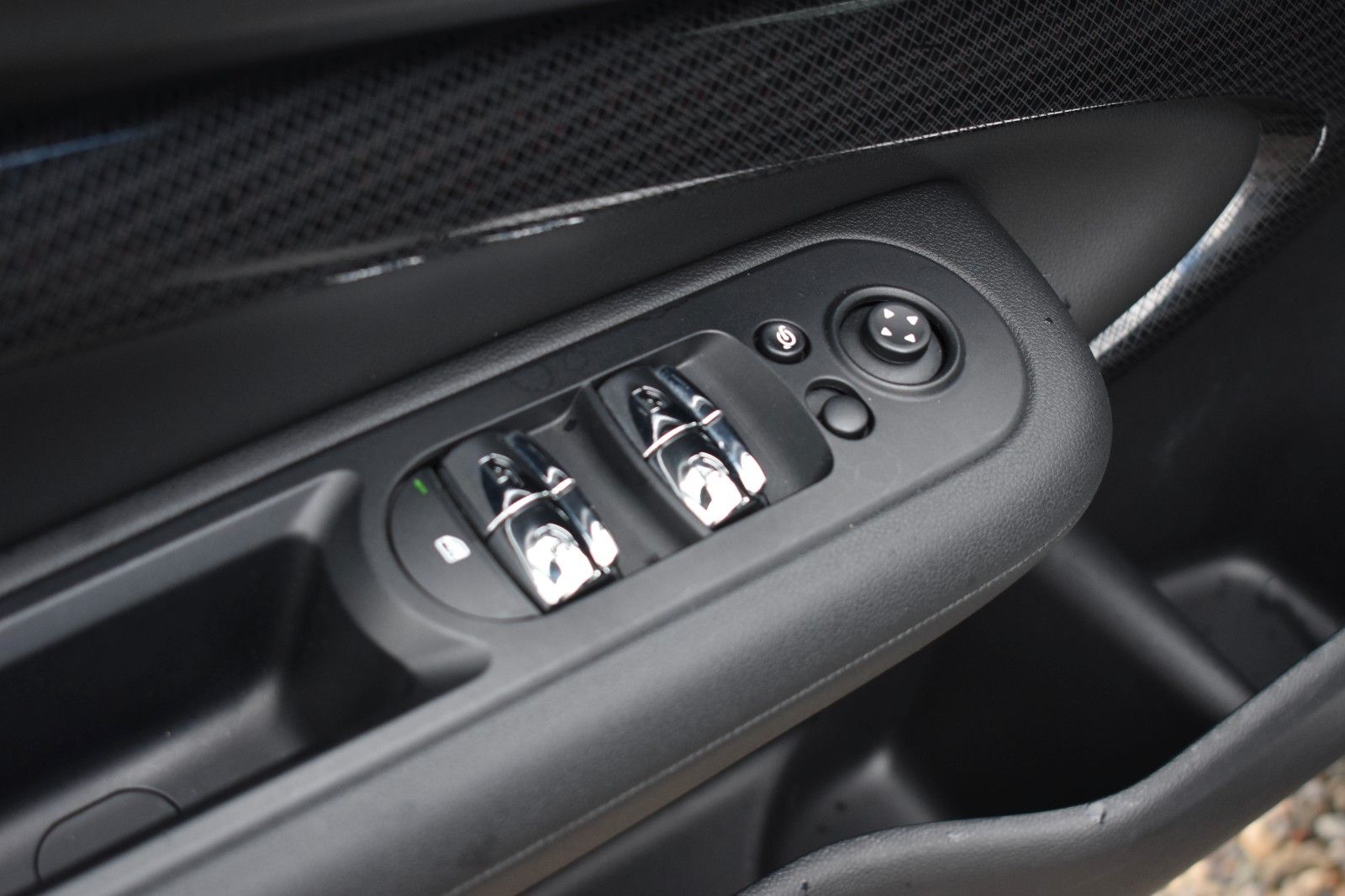Fahrzeugabbildung MINI Cooper SD Clubman H&K HUD Panorama ACC Leder AHK