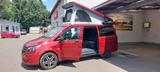 Mercedes-Benz Vito 119 CDI VANSTAR 4x4 Automatic - Mercedes-Benz Vito: Automatic