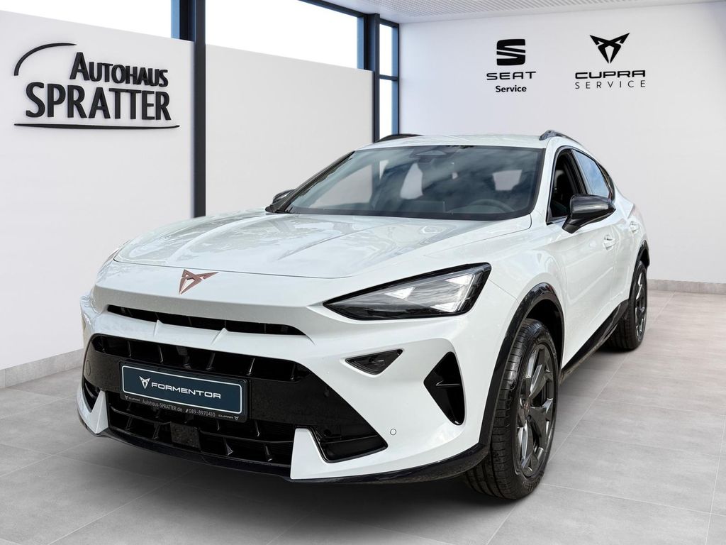 Image of Cupra Formentor