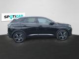 Peugeot 3008 HYBRID4 300 e-EAT8 GT Pack AHK, LED - Peugeot 3008 Hybrid (/Elektro) Hybrid4 mit Benzin-Antrieb