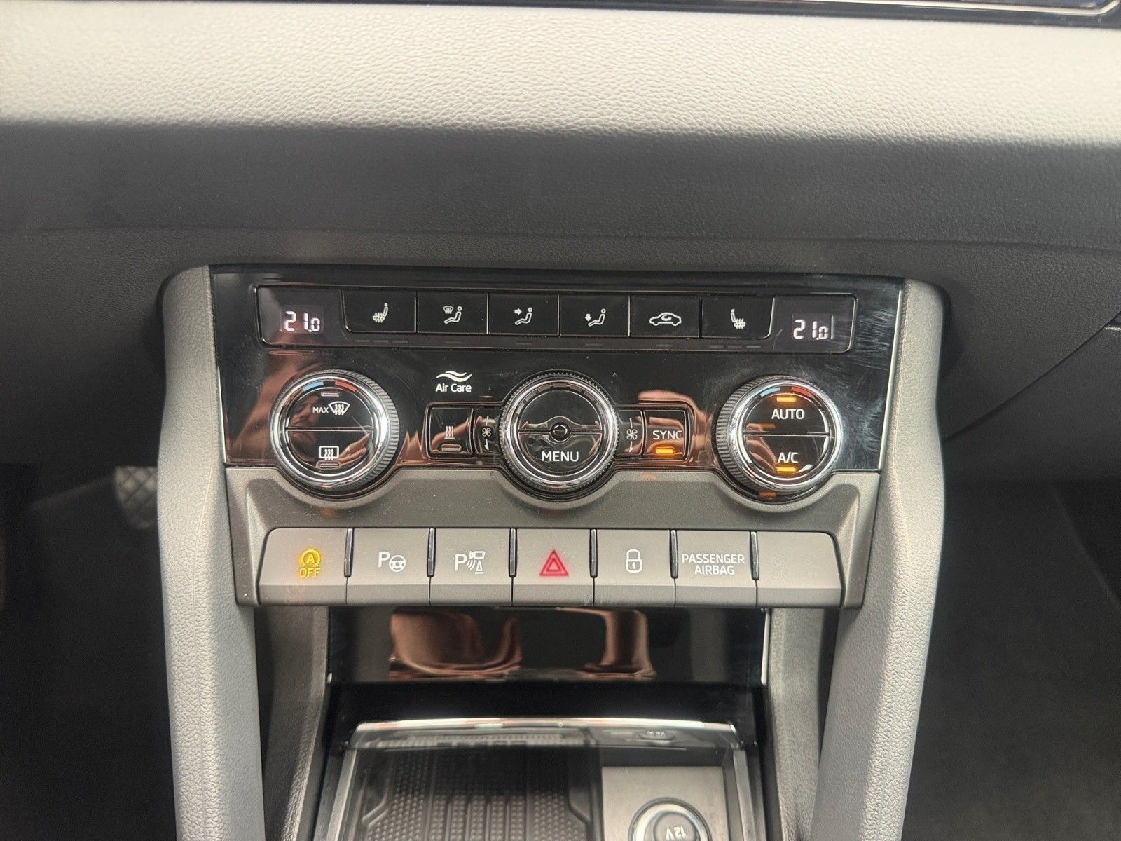 Skoda Karoq - Bild 22