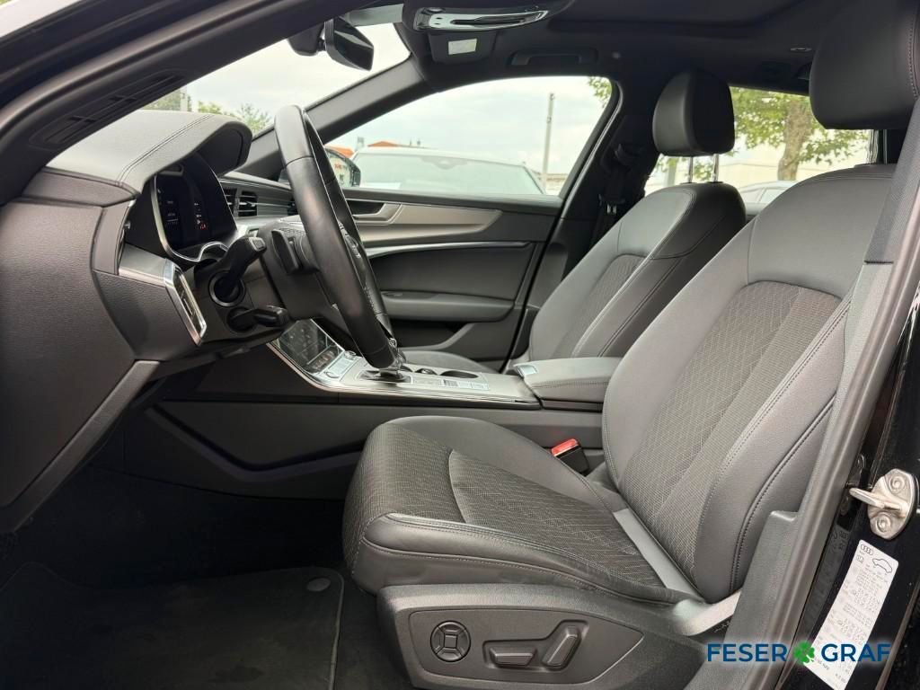 Audi A6 - Bild 8