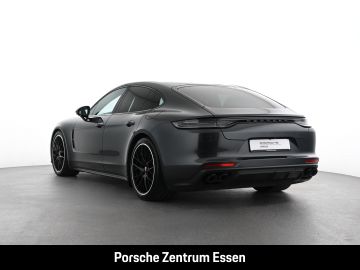 Porsche Panamera - 3
