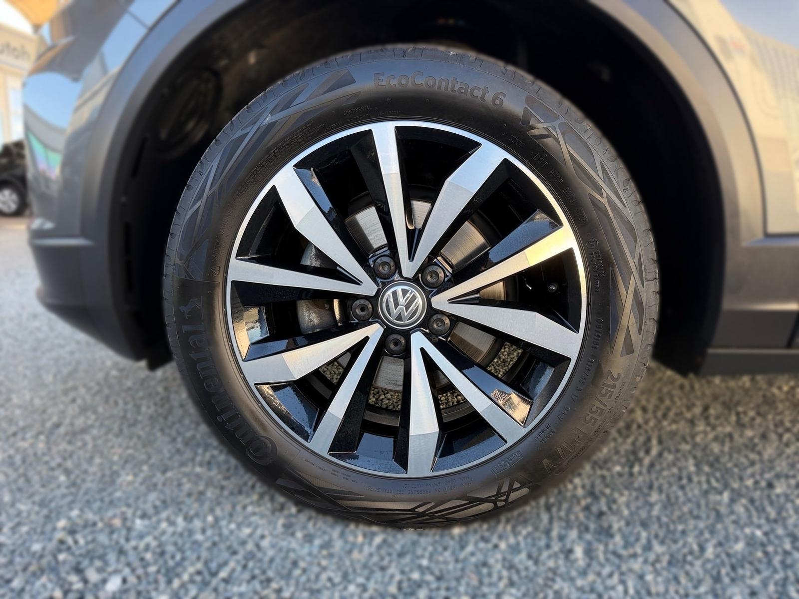 Volkswagen T-Roc 1.0 TSI Style AHK.Rückfahrkamera.ACC.Navi, миниатюра 4