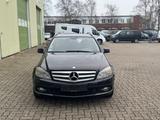 Mercedes-Benz C 220 CDI Aut. T-Modell (Motorschaden) - Mercedes-Benz Motorschaden