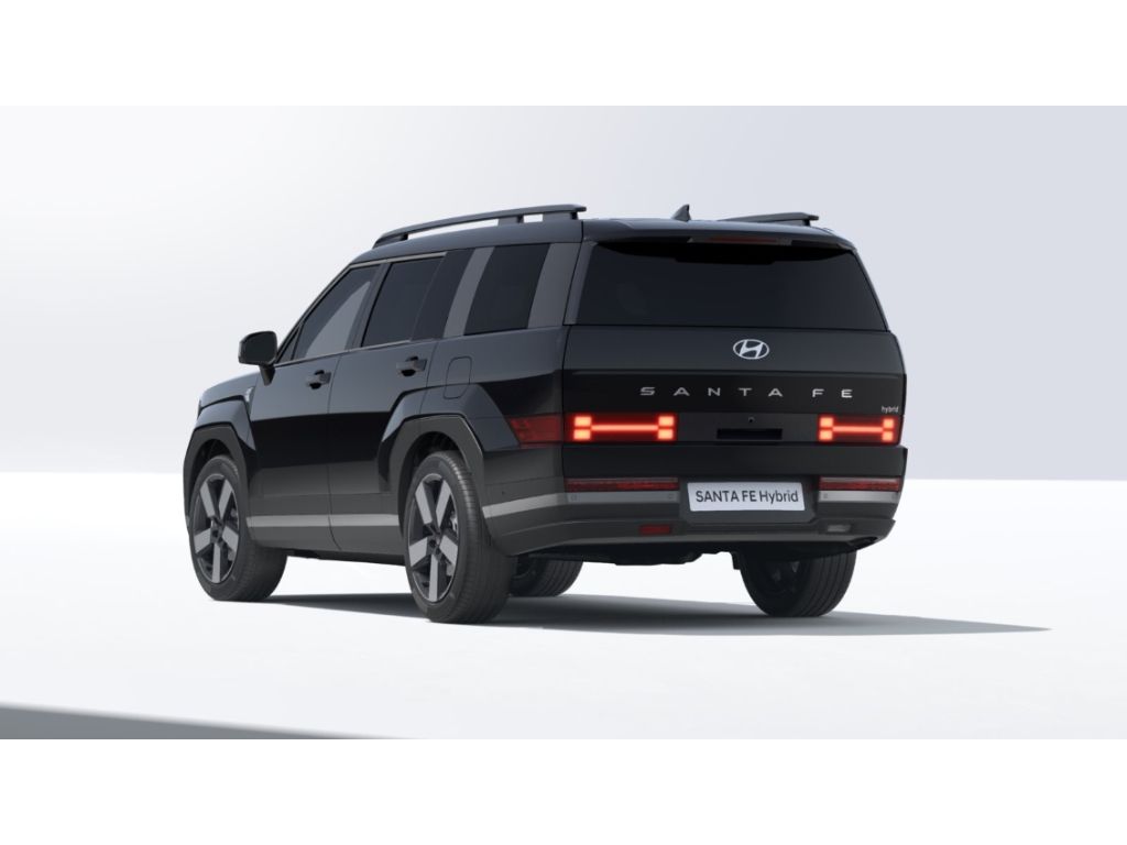 Hyundai SANTA FE - Bild 2