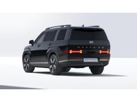 Hyundai SANTA FE - Vorschau Bild 2