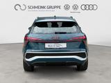 Audi Q3 SUV TDI quattro 142 kW S tronic - Audi Q3: Alcantara