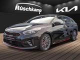Kia ProCeed GT 1.6 T-GDI Memory Sitz Navi Voll-LED e - Kia pro cee'd / ProCeed in Dortmund
