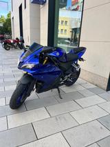 Yamaha Yzfr125  - Offers