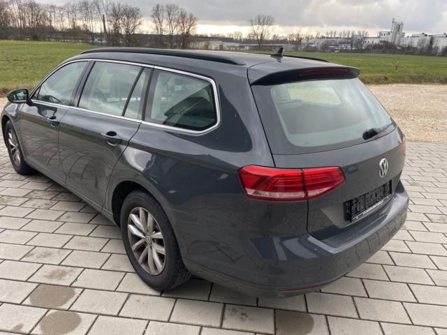 Volkswagen Passat Variant Comfortline BMT/Head-Up