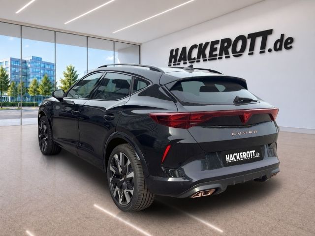 Cupra Formentor VZ 1.5 e-HYBRID 200 kW (272 PS) 6-Gang imagem 3