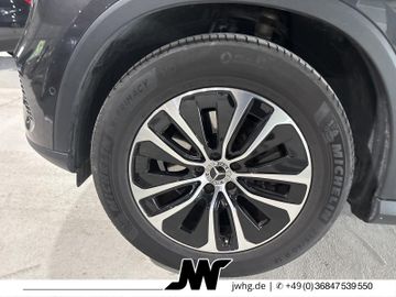 Mercedes GLC 220 - 11