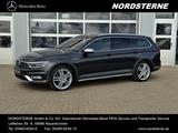 Volkswagen 2.0 TDi 4Motion NAVI+360°KAMERA+PANO+SHD - Volkswagen Passat Alltrack aus 2017