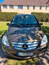 Mercedes-Benz B-KLASSE Sports Tourer  2008 - Mercedes-Benz 200: Kombi, B