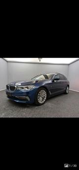 BMW G31 530i luxury - BMW 315 mit Benzin-Antrieb