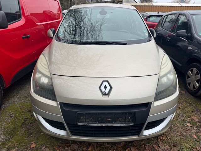 Renault Scenic III Dynamique