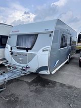 Dethleffs Nomad 545 DBM - Dethleffs 54