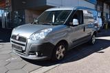 Fiat Doblo Doblò SX Kasten - graue Fiat Doblo