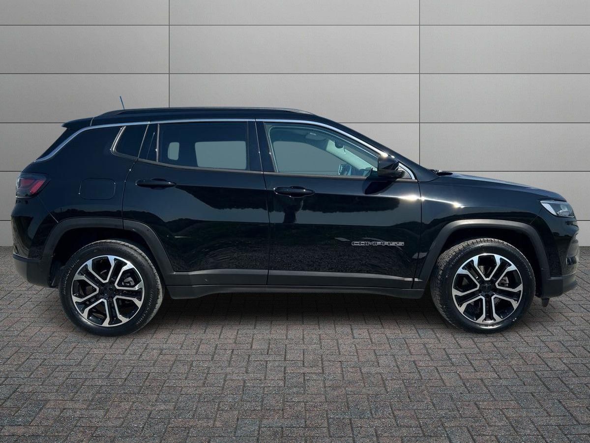Jeep JEEP Compass 2ª serie - Compass 1.6 Multijet II imagem 3