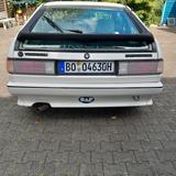 Volkswagen Scirocco Scala - gebrauchte VW Scirocco aus dem Jahr 1987