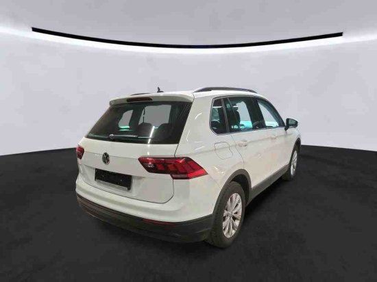 Volkswagen Tiguan 1.5 TSI Comfortline AHK Navi LED ACC Kam foto 2
